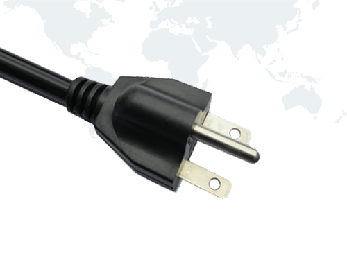 American Power Cords NEMA 6-15P American Power Cords NEMA 6-15P